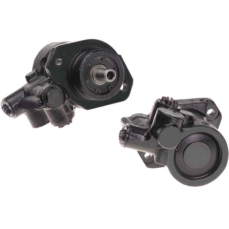 PUMP ASM P/S REMAN