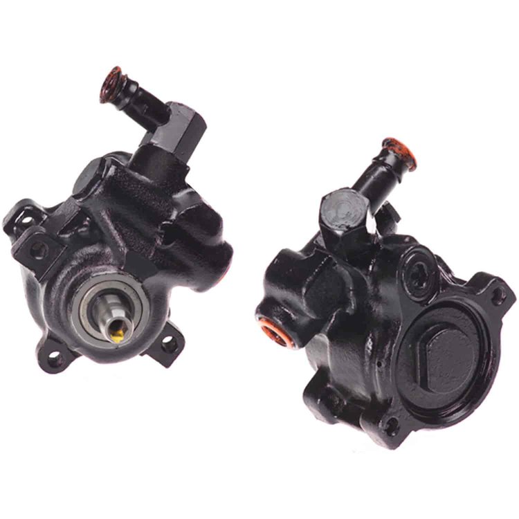 PUMP ASM P/S REMAN
