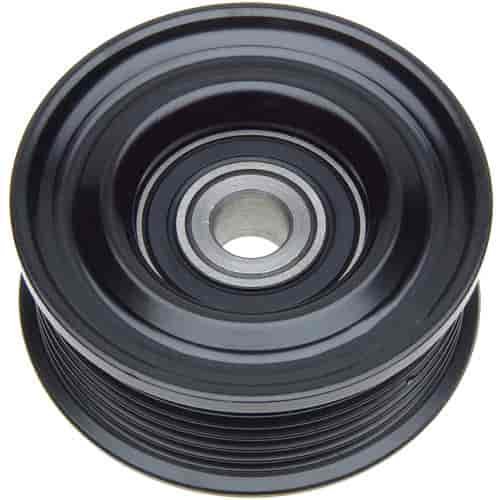 Flanged Idler P (A)