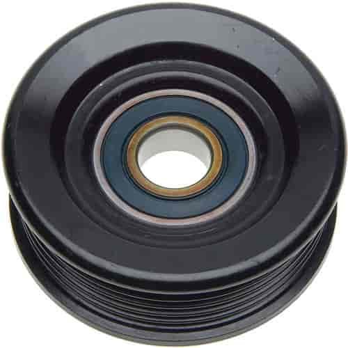 Flanged Idler P (PARITY)