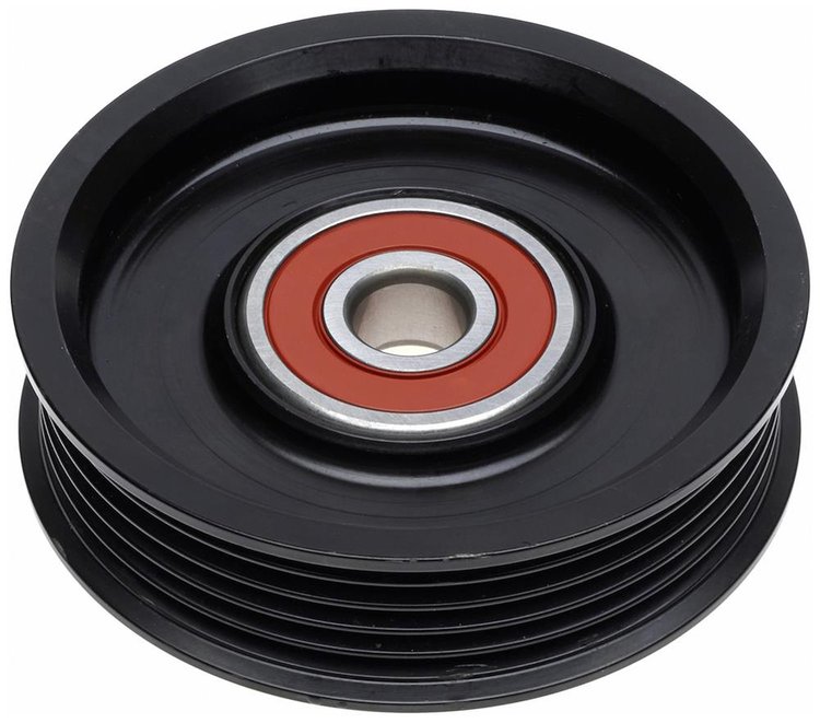 Flanged Idler P (B)
