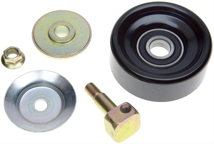 PULLEYBELT IDLER