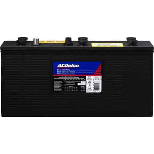 BATTERY ASM CCA 500