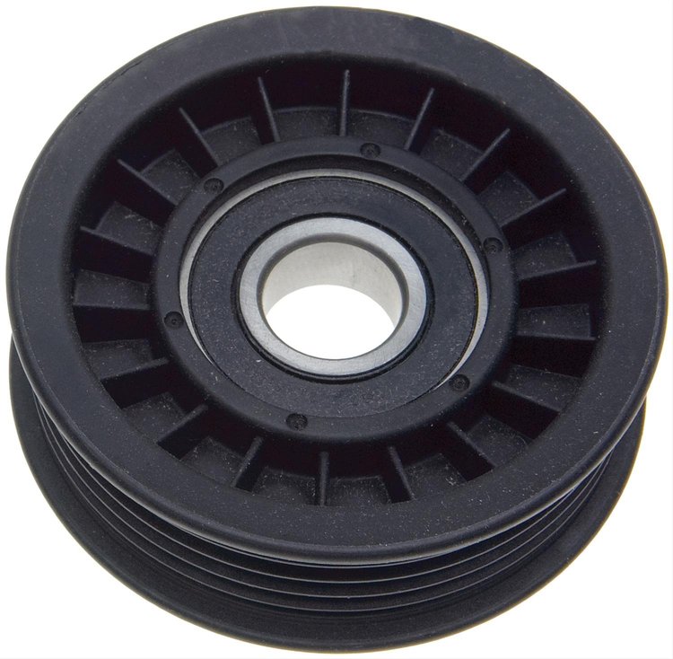 PULLEYBELT IDLER