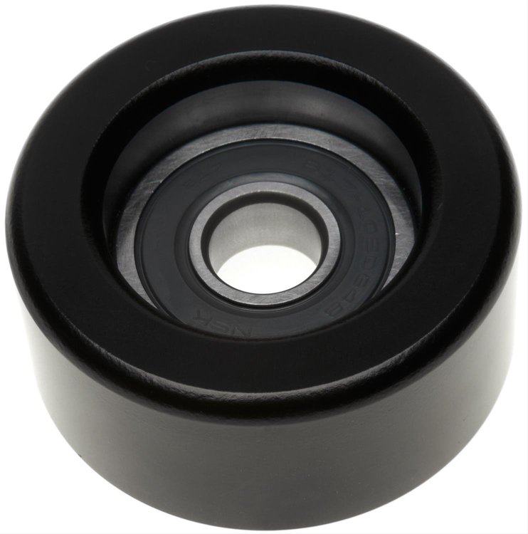 PULLEYBELT IDLER
