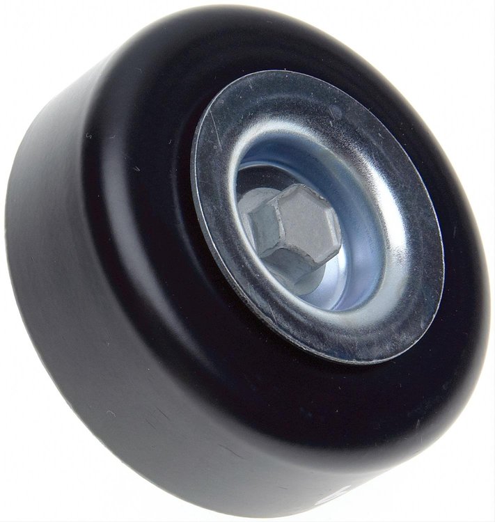 PULLEYBELT IDLER
