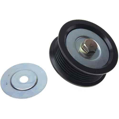 Flanged Idler P (B)