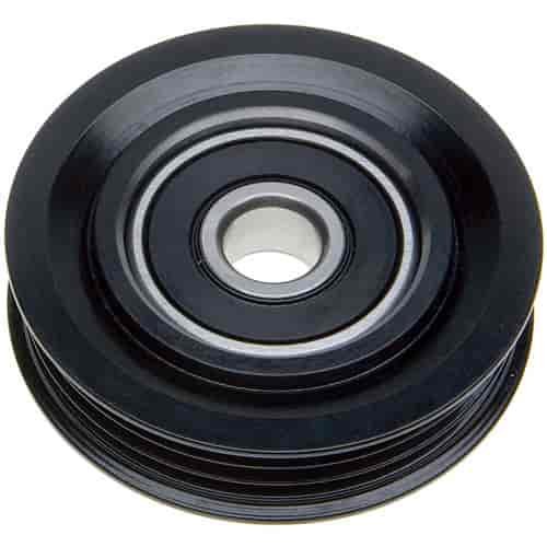Flanged Idler P (A)
