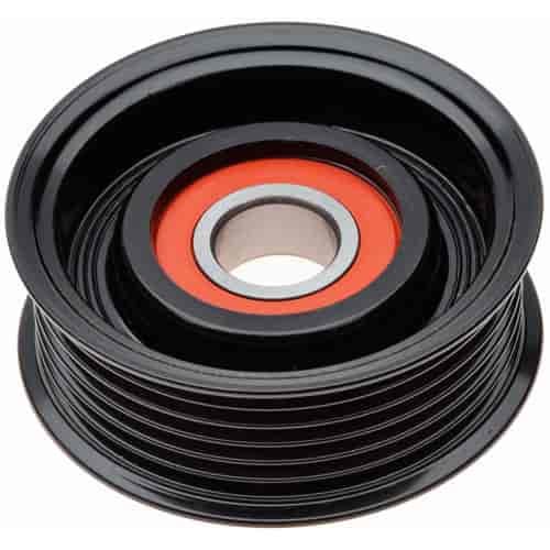 Flanged Idler P (B)