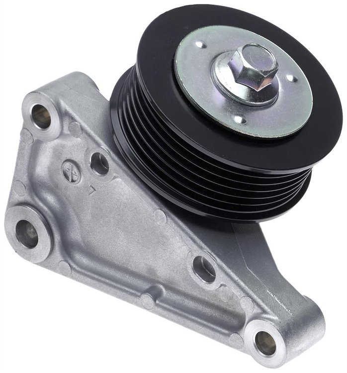 V-Groove Idler (B)