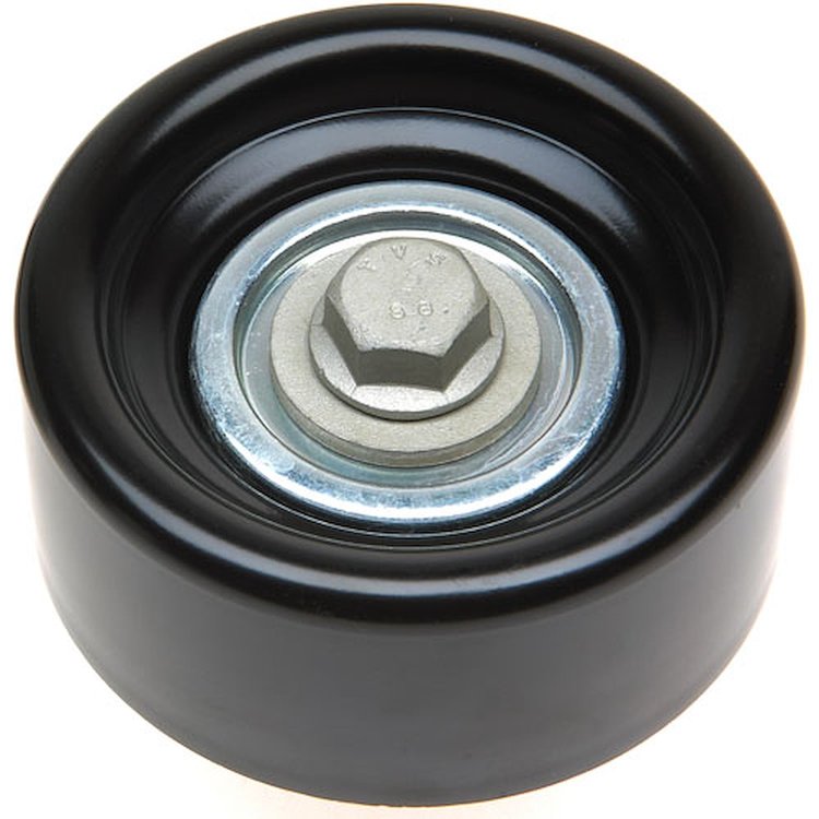 IDLER PULLEYS