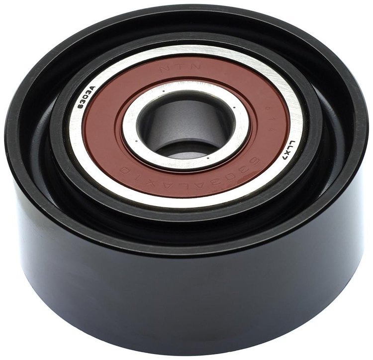 Idler Pulley (A)