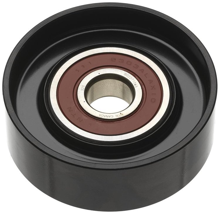 Idler Pulley (PARITY)