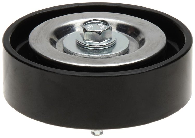 PULLEYBELT IDLER (B)