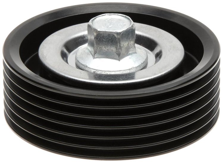 PULLEYBELT IDLER (B)