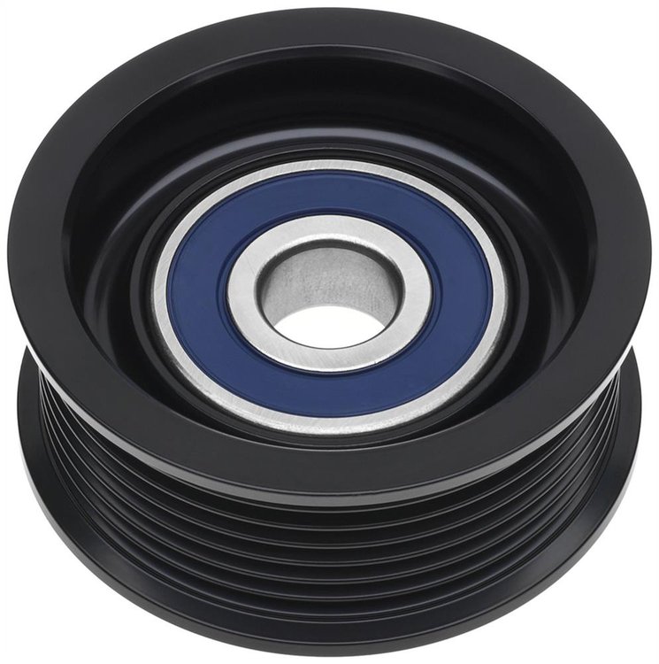 Idler Pulley