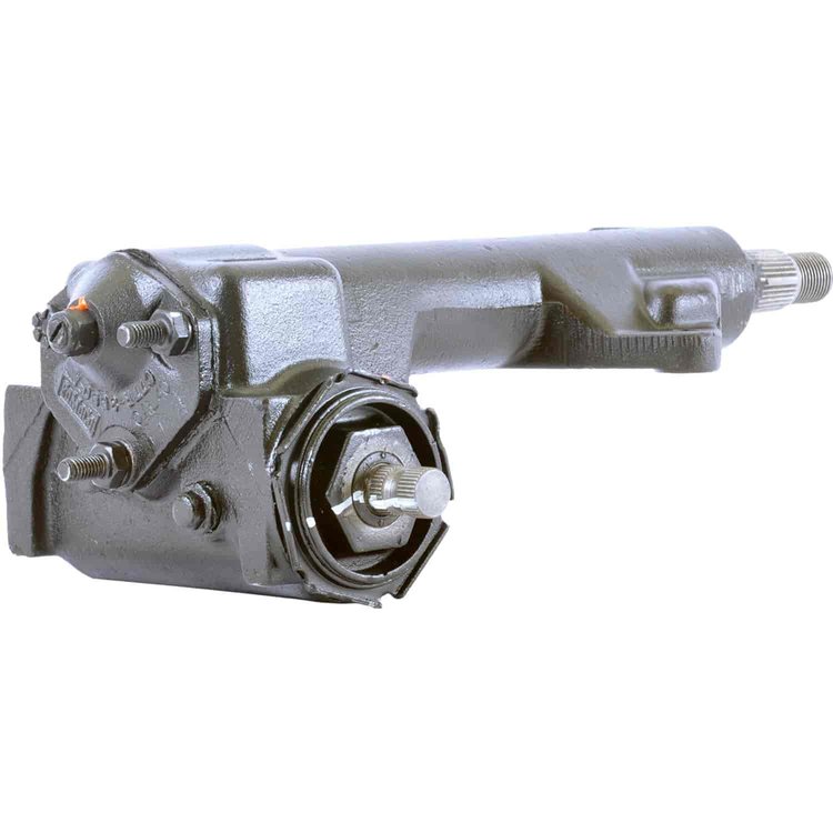 GEAR KIT STRG REMAN