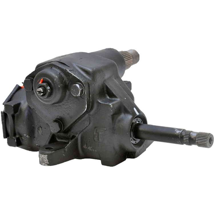 GEAR KIT STRG REMAN