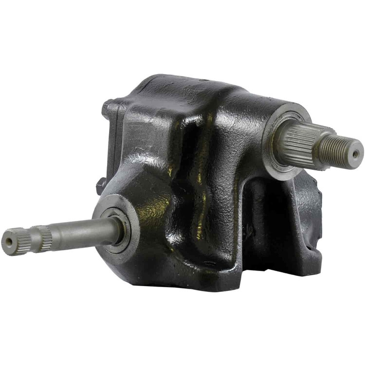 GEAR KIT STRG REMAN