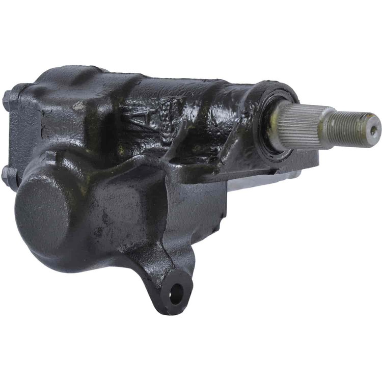 GEAR KIT STRG REMAN