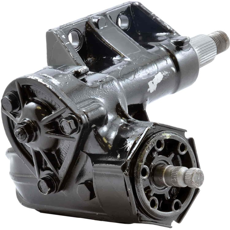 GEAR KIT STRG REMAN