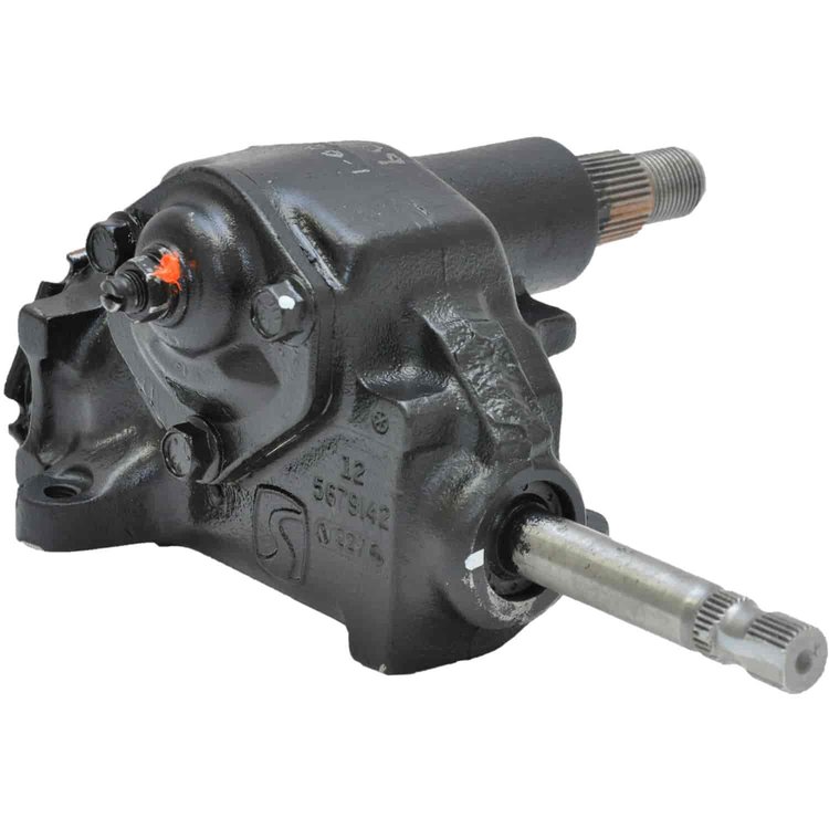 GEAR KIT STRG REMAN