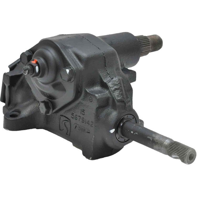 GEAR KIT STRG REMAN
