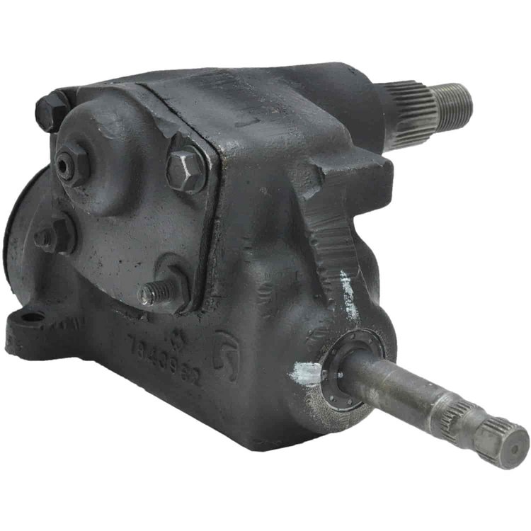 GEAR KIT STRG REMAN