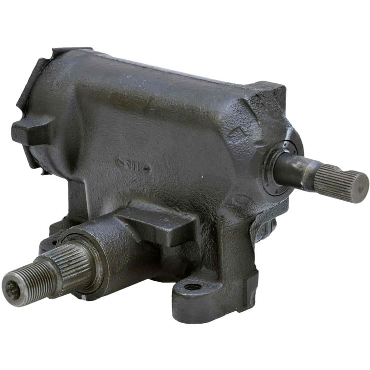 GEAR KIT STRG REMAN