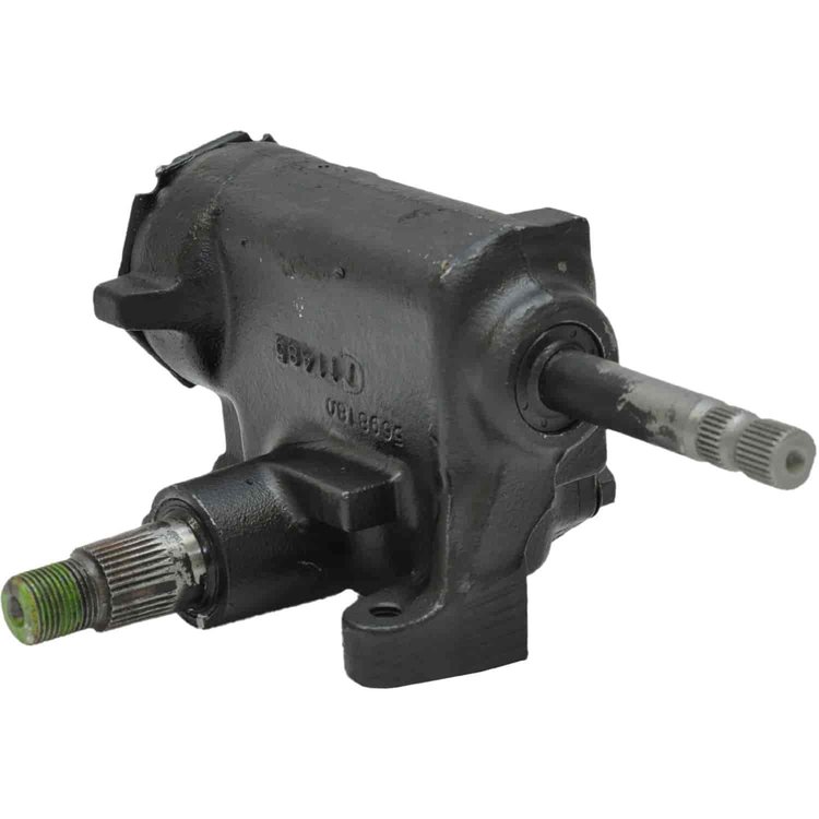 GEAR KIT STRG REMAN