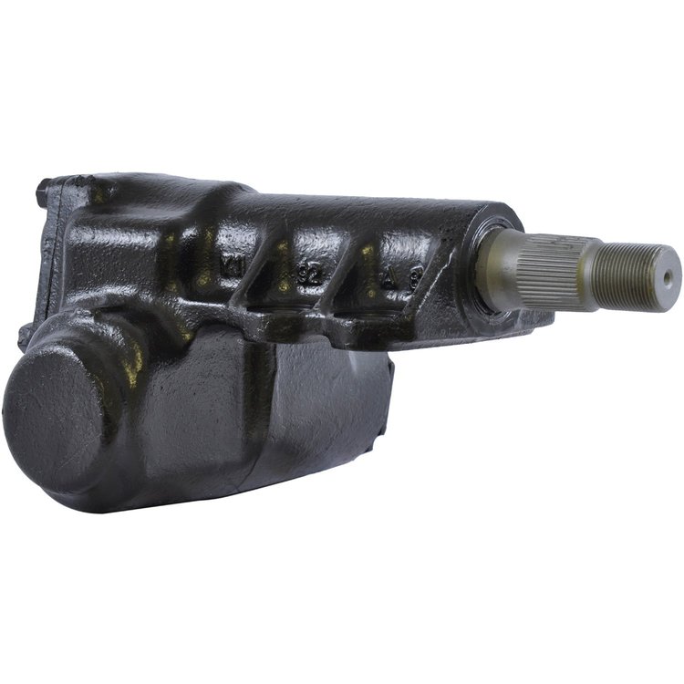 GEAR KIT STRG REMAN
