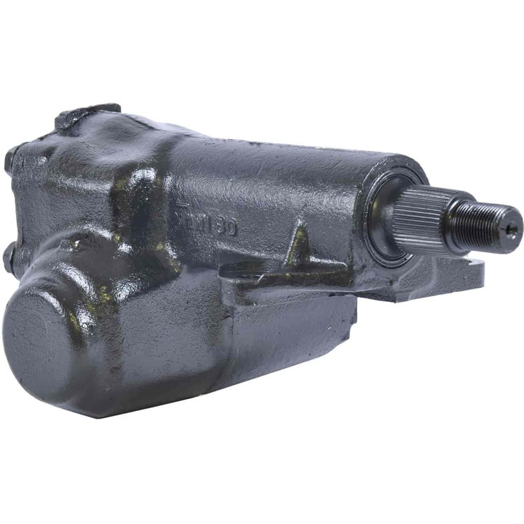 GEAR KIT STRG REMAN