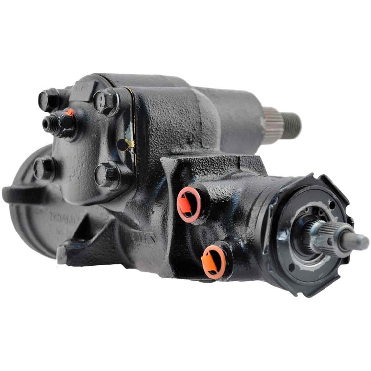 GEAR KIT STRG REMAN