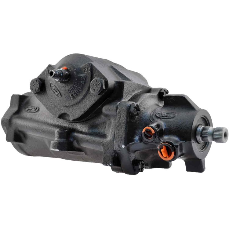 GEAR KIT STRG REMAN