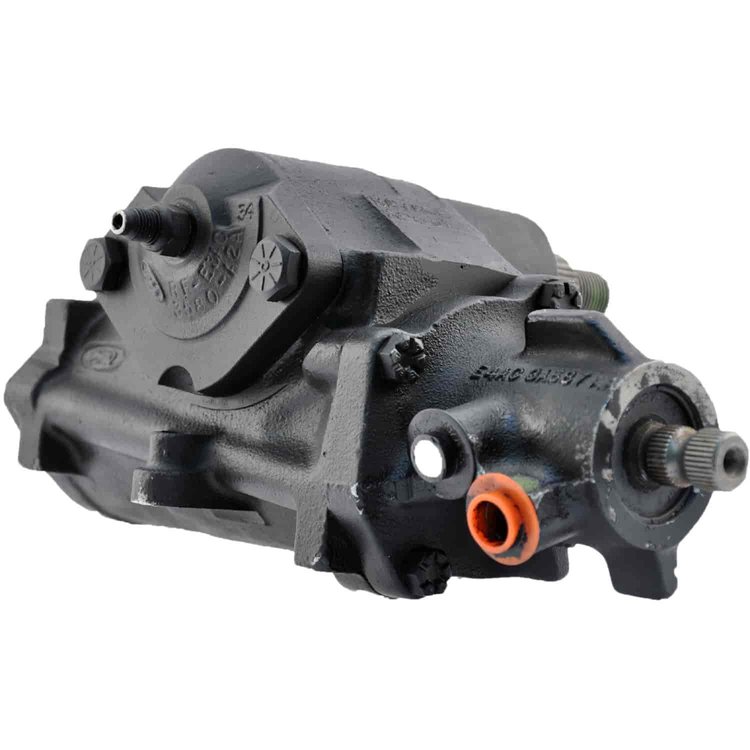 GEAR KIT STRG REMAN