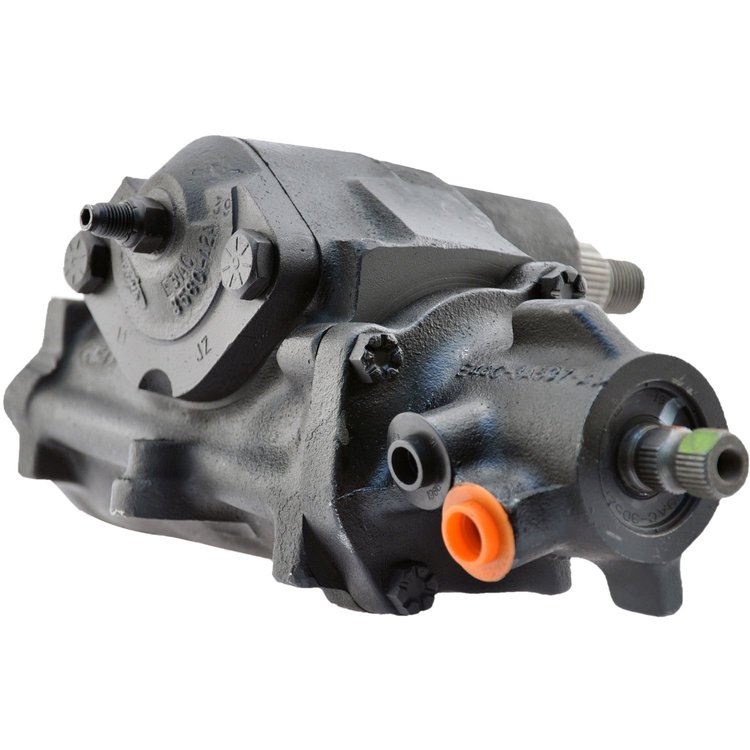 GEAR KIT STRG REMAN