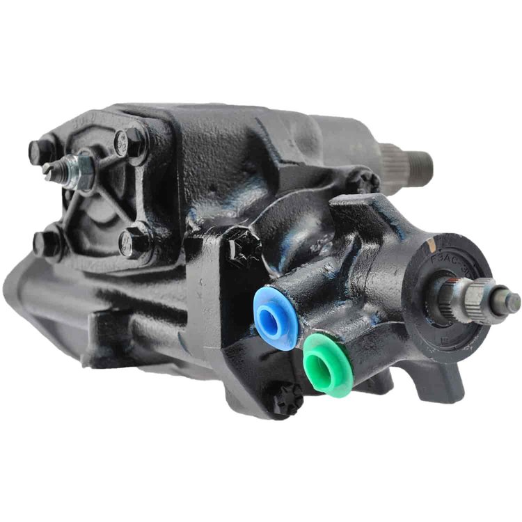 GEAR KIT STRG REMAN