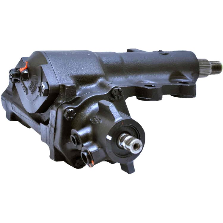 GEAR KIT STRG REMAN