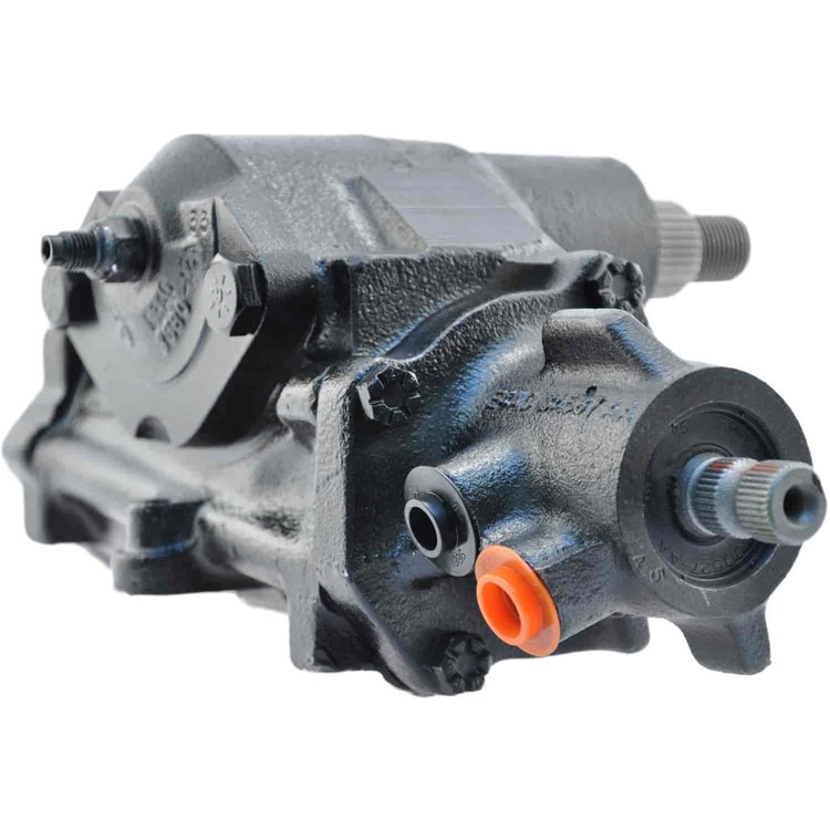 GEAR KIT STRG REMAN