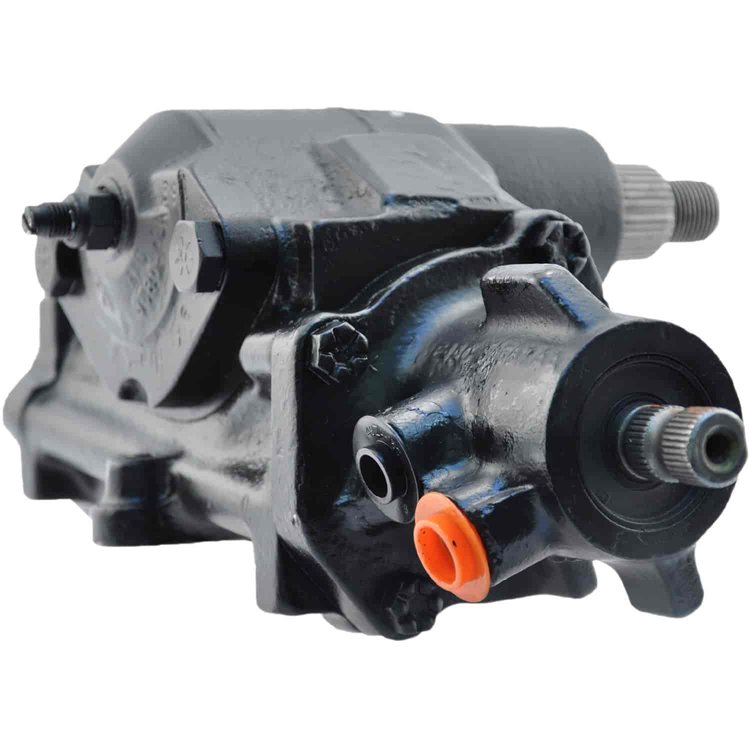 GEAR KIT STRG REMAN
