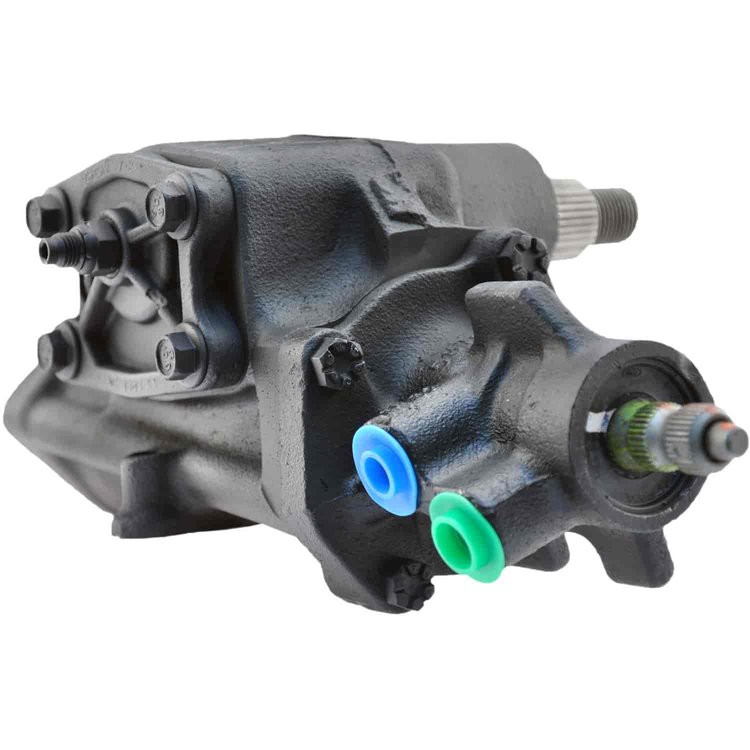 GEAR KIT STRG REMAN