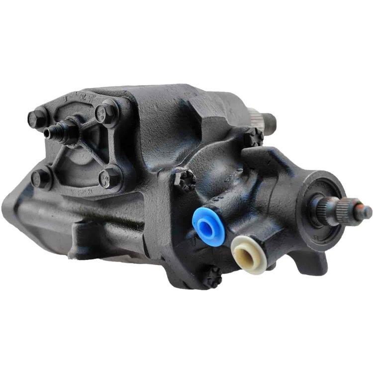 GEAR KIT STRG REMAN