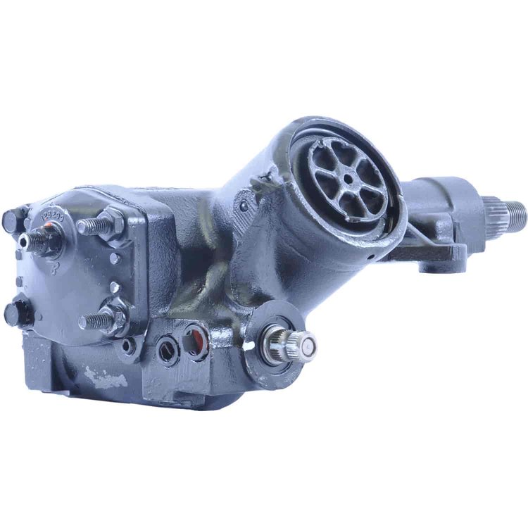 GEAR KIT STRG REMAN