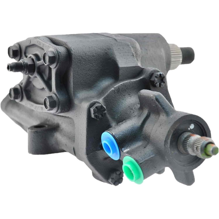 GEAR KIT STRG REMAN