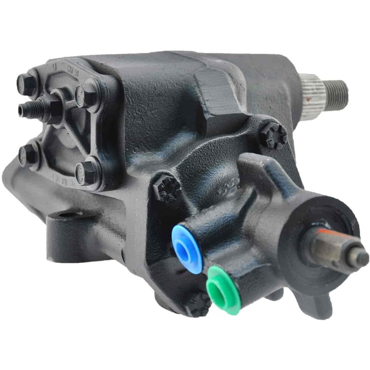 GEAR KIT STRG REMAN