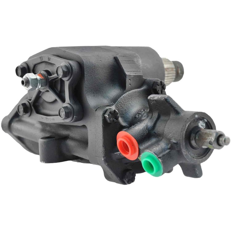 GEAR KIT STRG REMAN
