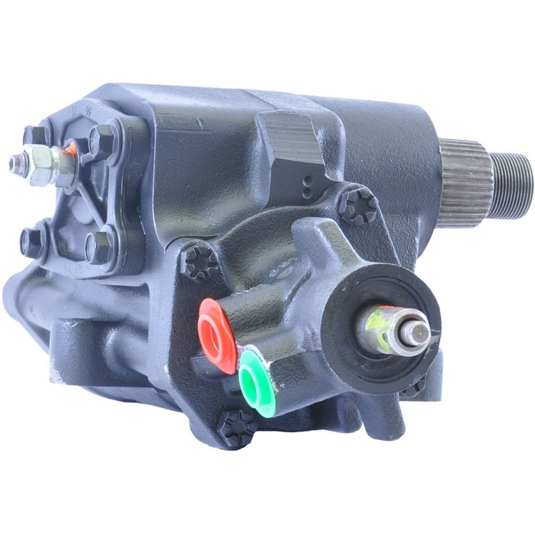 GEAR KIT STRG REMAN