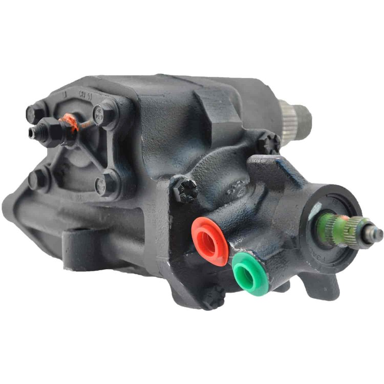 GEAR KIT STRG REMAN