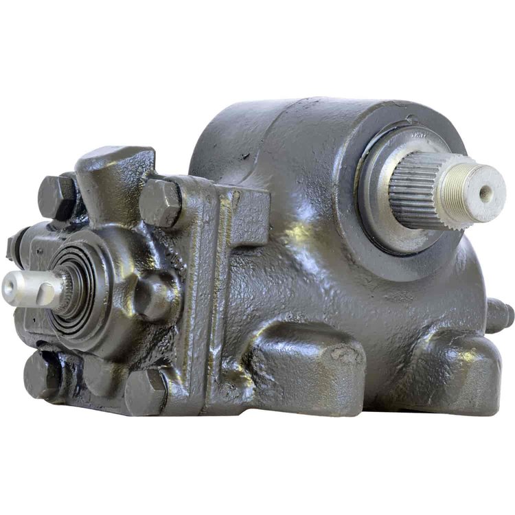 GEAR KIT STRG REMAN