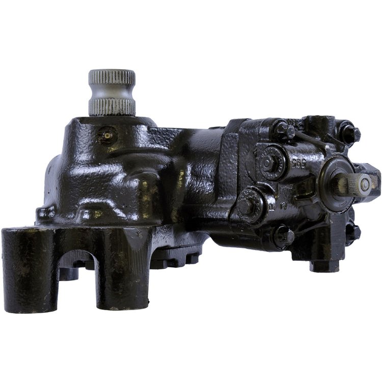 GEAR KIT STRG REMAN